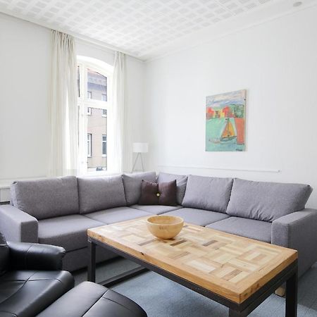 32 Kongensgade Apartman Esbjerg Kültér fotó