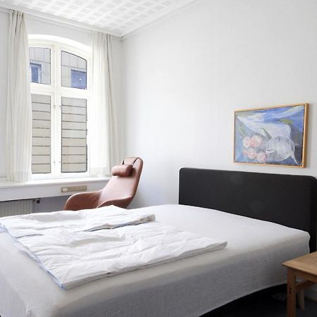 32 Kongensgade Apartman Esbjerg Kültér fotó