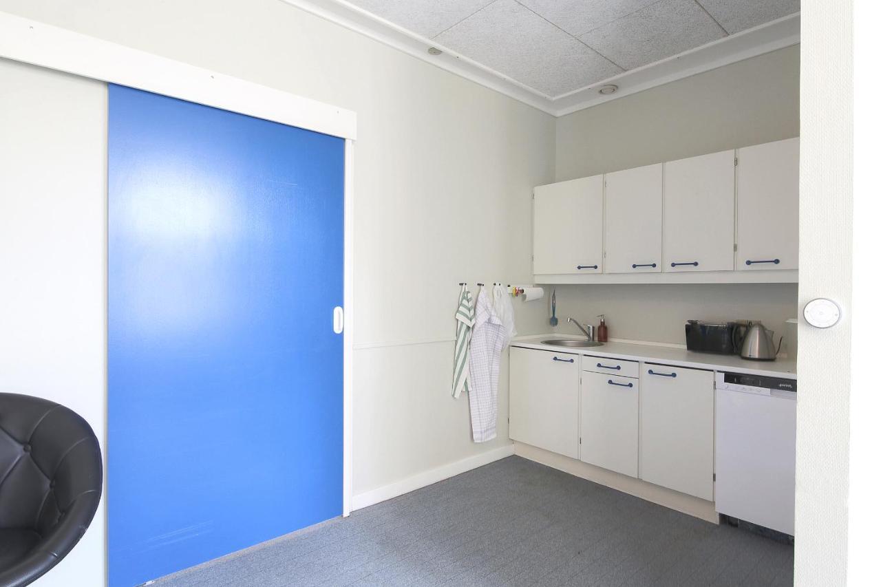 32 Kongensgade Apartman Esbjerg Kültér fotó