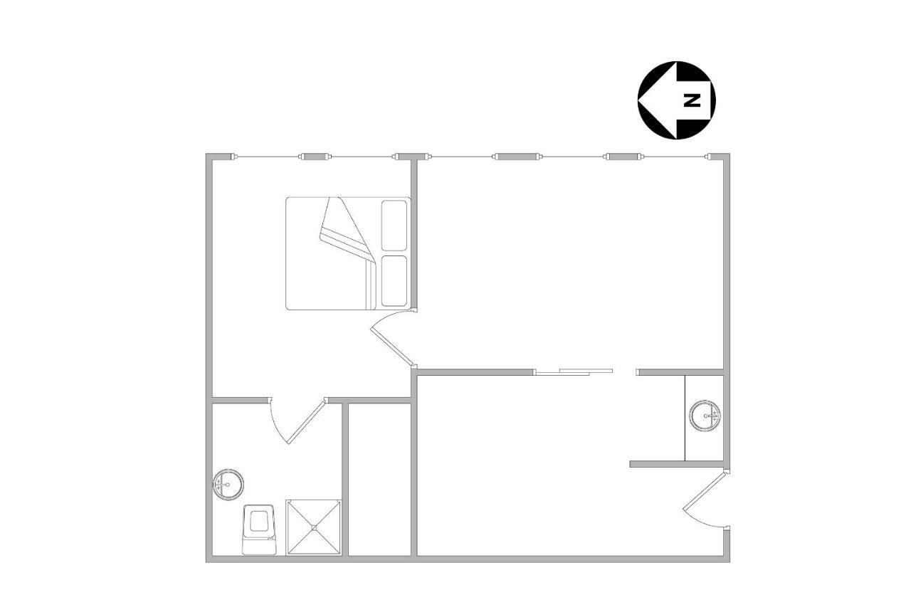 32 Kongensgade Apartman Esbjerg Kültér fotó