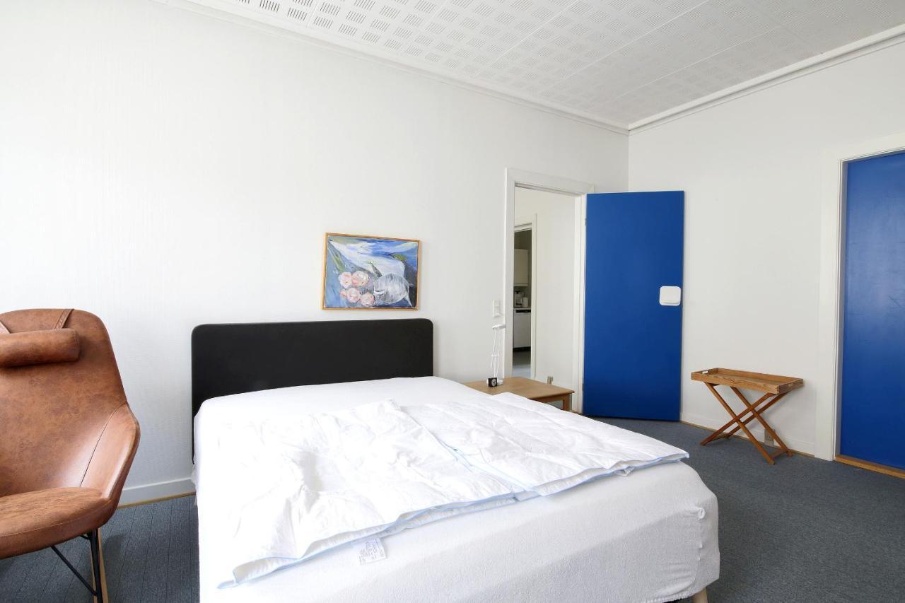 32 Kongensgade Apartman Esbjerg Kültér fotó